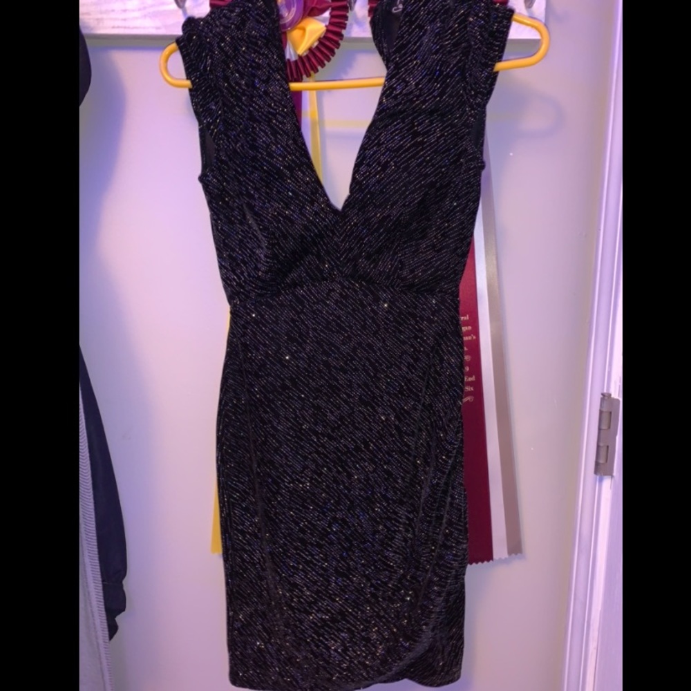 Homecoming Dress